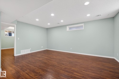 9714 87 Street, Edmonton, AB - Indoor Photo Showing Other Room