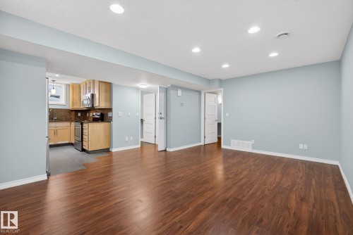 9714 87 Street, Edmonton, AB - Indoor Photo Showing Other Room