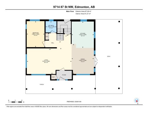 9714 87 Street, Edmonton, AB - Other