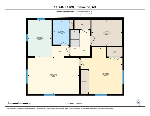 9714 87 Street, Edmonton, AB - Other