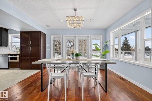 9714 87 Street, Edmonton, AB - Indoor