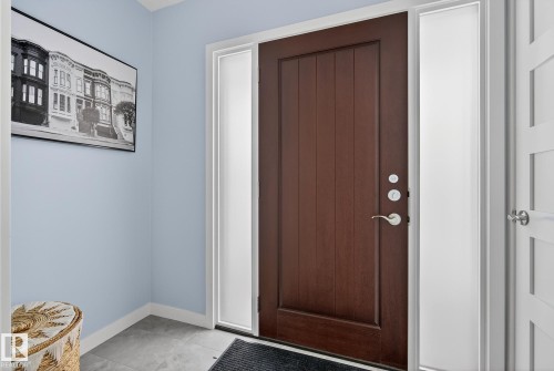 9714 87 Street, Edmonton, AB - Indoor Photo Showing Other Room