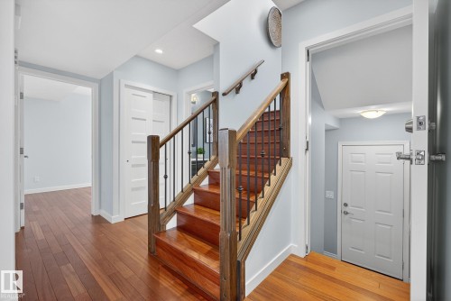 9714 87 Street, Edmonton, AB - Indoor Photo Showing Other Room