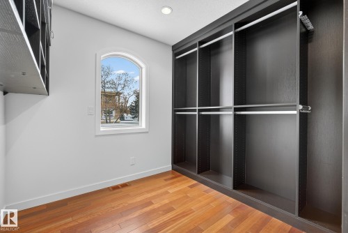 9714 87 Street, Edmonton, AB - Indoor Photo Showing Other Room