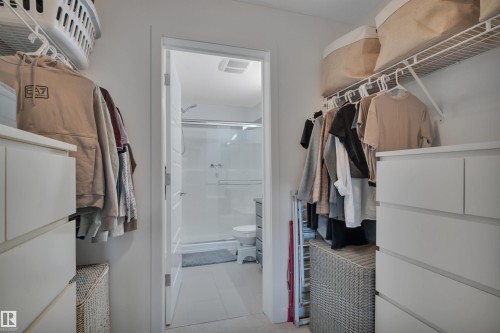 264 11517 Ellerslie Road, Edmonton, AB - Indoor With Storage