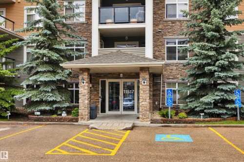 264 11517 Ellerslie Road, Edmonton, AB - Outdoor