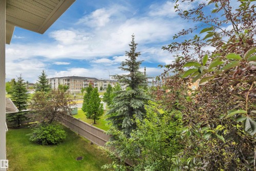 264 11517 Ellerslie Road, Edmonton, AB - Outdoor With View