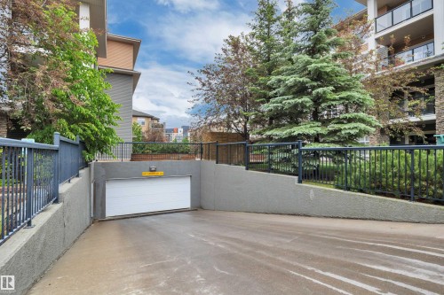 264 11517 Ellerslie Road, Edmonton, AB - Outdoor