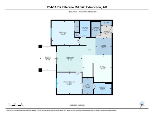 264 11517 Ellerslie Road, Edmonton, AB - Other