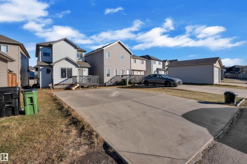 3131 14 Avenue, Edmonton, AB - Outdoor