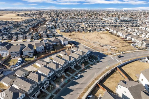 3131 14 Avenue, Edmonton, AB - Outdoor With View