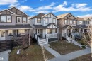 3131 14 Avenue, Edmonton, AB  - Outdoor With Facade 