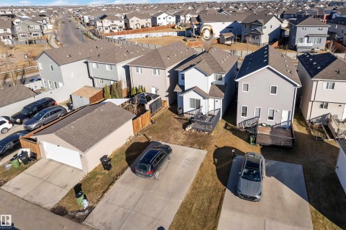 3131 14 Avenue, Edmonton, AB - Outdoor