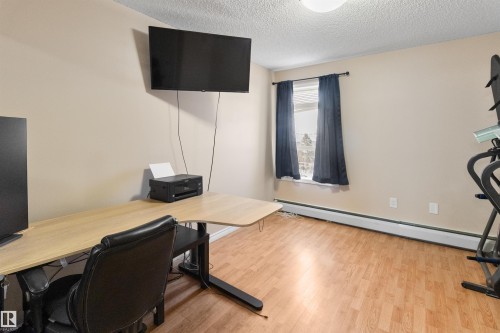 312 155 Edwards Drive, Edmonton, AB - Indoor Photo Showing Office