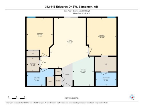 312 155 Edwards Drive, Edmonton, AB - Other