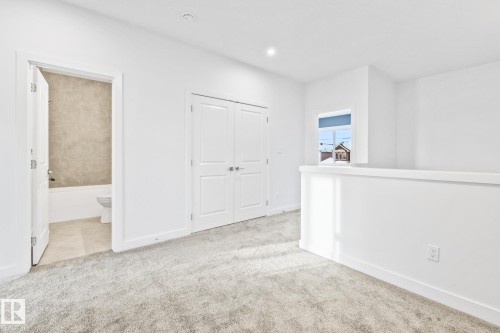 65 Ficus Way, Fort Saskatchewan, AB - Indoor Photo Showing Other Room