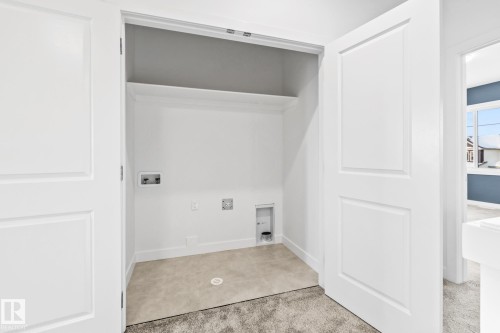 65 Ficus Way, Fort Saskatchewan, AB - Indoor Photo Showing Other Room