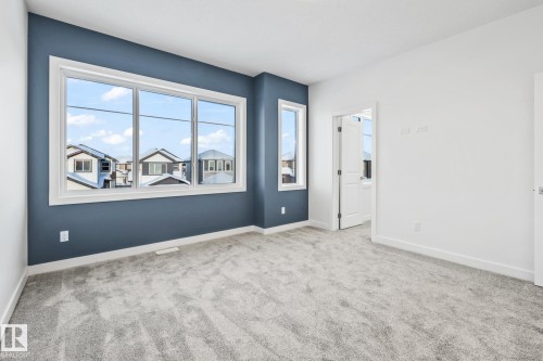 65 Ficus Way, Fort Saskatchewan, AB - Indoor Photo Showing Other Room