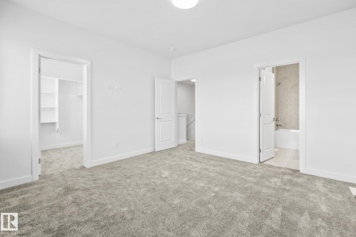 65 Ficus Way, Fort Saskatchewan, AB - Indoor Photo Showing Other Room