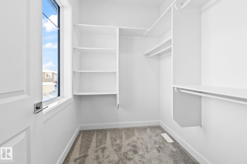 65 Ficus Way, Fort Saskatchewan, AB - Indoor With Storage