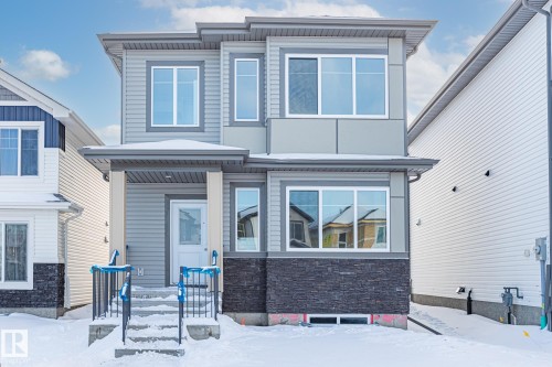 65 Ficus Way, Fort Saskatchewan, AB - Outdoor