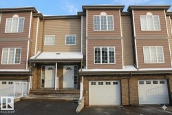 2 5102 30 Avenue  Beaumont, AB T4X 0A9