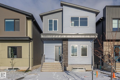 206 STARLING  Fort Saskatchewan, AB T8L 0X9