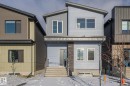 206 Starling, Fort Saskatchewan, AB  - Outdoor 