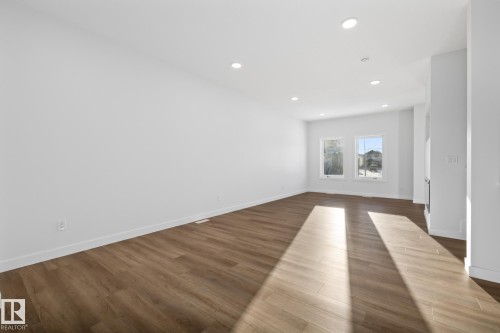 206 Starling, Fort Saskatchewan, AB - Indoor Photo Showing Other Room