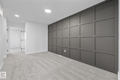 206 Starling, Fort Saskatchewan, AB - Indoor Photo Showing Other Room