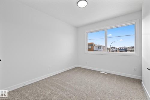 206 Starling, Fort Saskatchewan, AB - Indoor Photo Showing Other Room