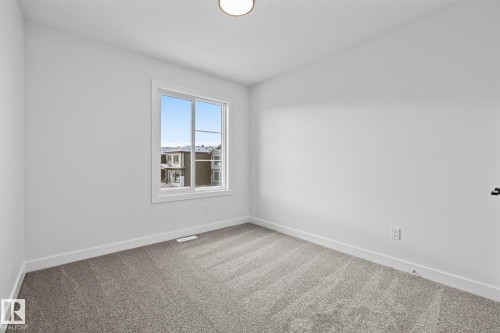 206 Starling, Fort Saskatchewan, AB - Indoor Photo Showing Other Room