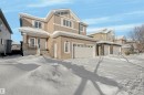 6014 60 Street, Beaumont, AB  - Outdoor With Facade 