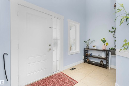 6014 60 Street, Beaumont, AB - Indoor Photo Showing Other Room