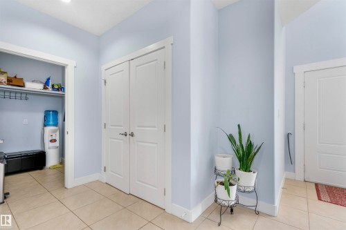 6014 60 Street, Beaumont, AB - Indoor Photo Showing Other Room