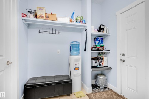 6014 60 Street, Beaumont, AB - Indoor