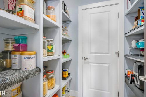 6014 60 Street, Beaumont, AB - Indoor