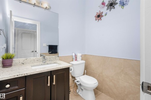 6014 60 Street, Beaumont, AB - Indoor Photo Showing Bathroom
