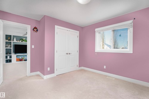 6014 60 Street, Beaumont, AB - Indoor Photo Showing Other Room