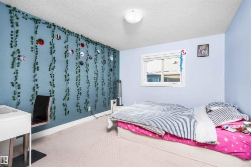 6014 60 Street, Beaumont, AB - Indoor Photo Showing Bedroom