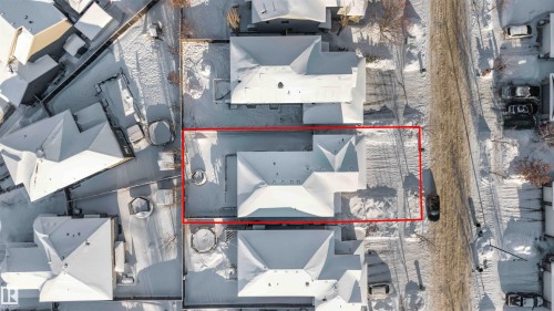 6014 60 Street, Beaumont, AB - 