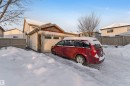 6 6520 2 Avenue, Edmonton, AB  - Outdoor 