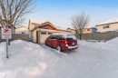 6 6520 2 Avenue, Edmonton, AB  - Outdoor 