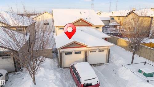 6 6520 2 Avenue, Edmonton, AB - Outdoor