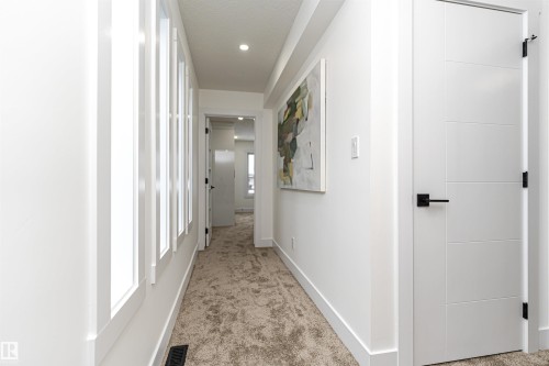 9622 86 Street, Edmonton, AB - Indoor Photo Showing Other Room