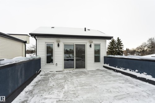 9622 86 Street, Edmonton, AB - Outdoor With Exterior