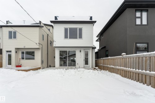 9622 86 Street, Edmonton, AB - Outdoor