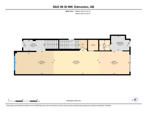 9622 86 Street, Edmonton, AB - Other