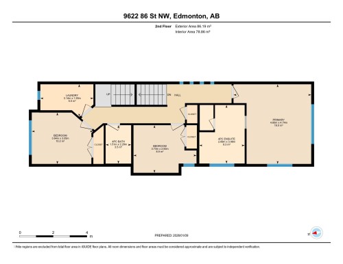 9622 86 Street, Edmonton, AB - Other