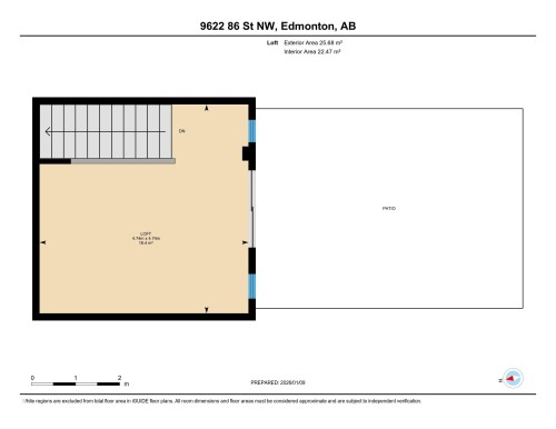 9622 86 Street, Edmonton, AB - Other